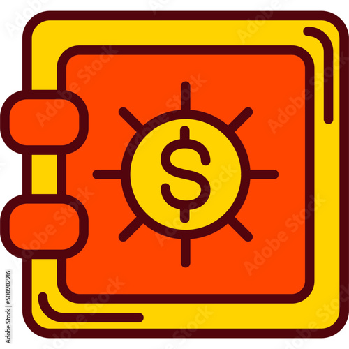 Vaulat Icon