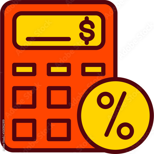 Calculator Icon