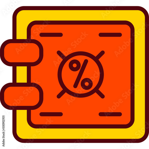 Vault Icon