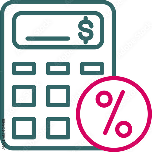 Calculator Icon