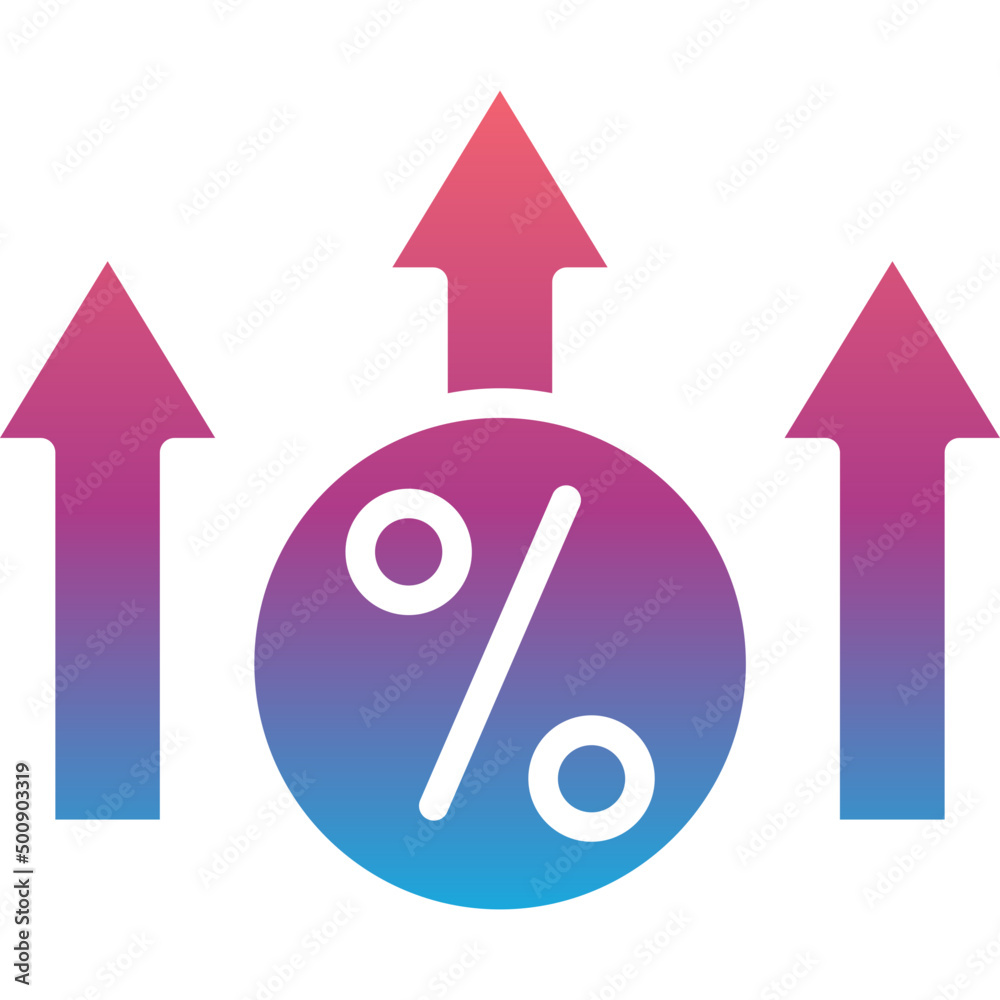 Increase Icon Increase Icon