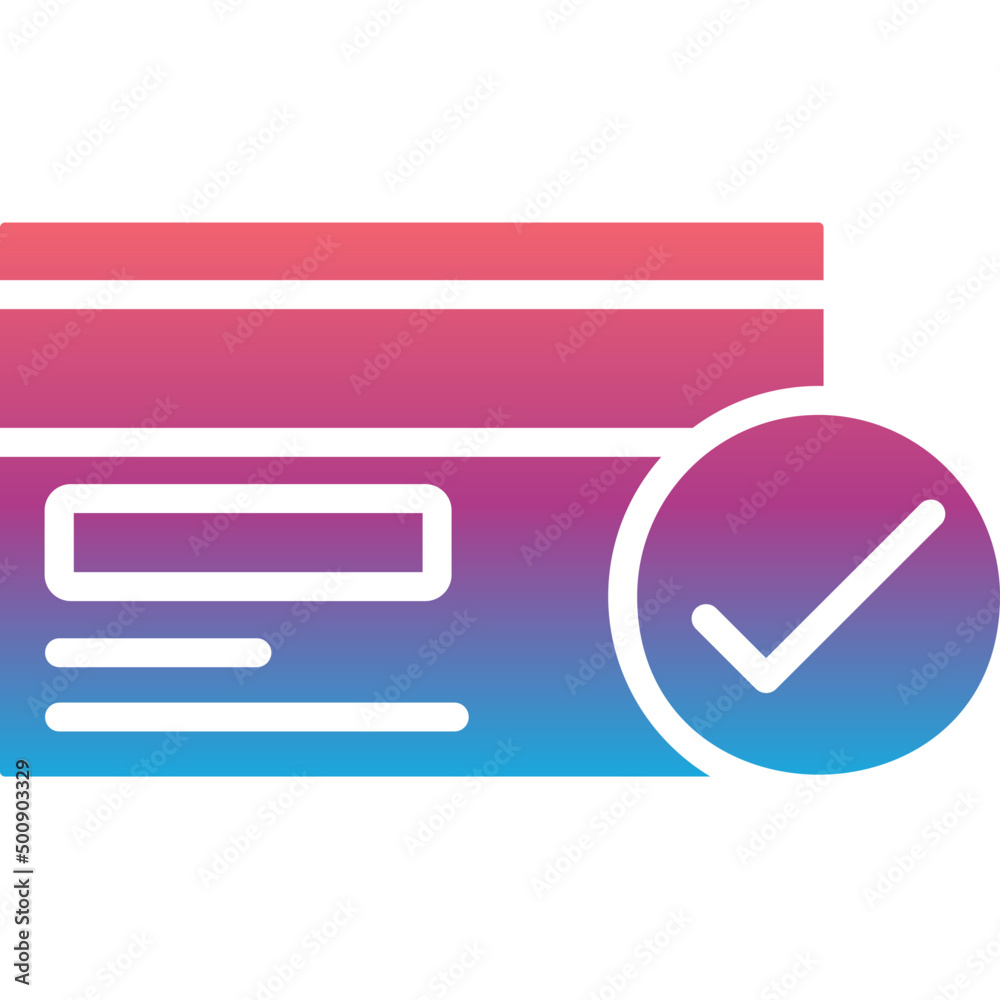 Credit Card Icon Credit Card Icon
