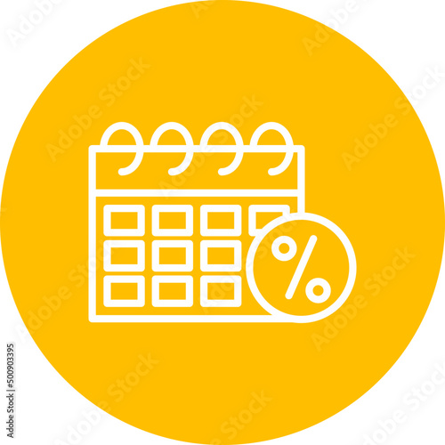 Due Date Icon