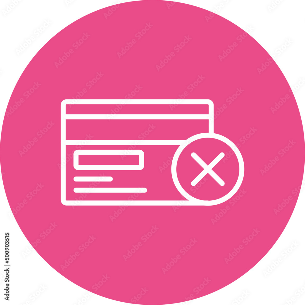 Credit Card Icon