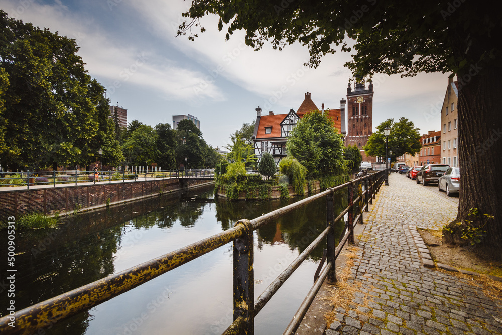 Gdańsk
