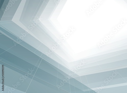abstract 3d background