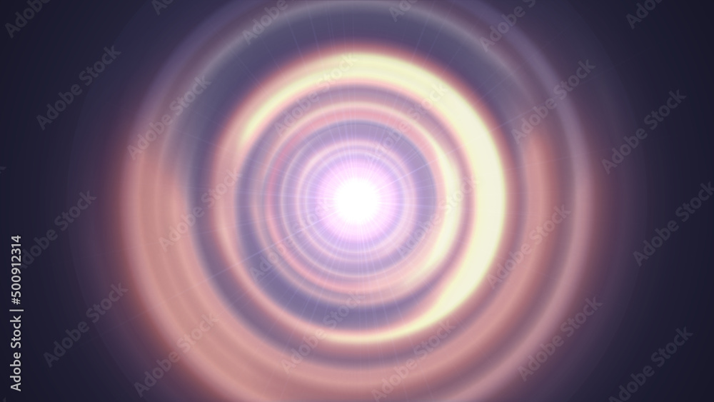 rings light ray Orb neon ray light rings light ray Orb neon ray light
