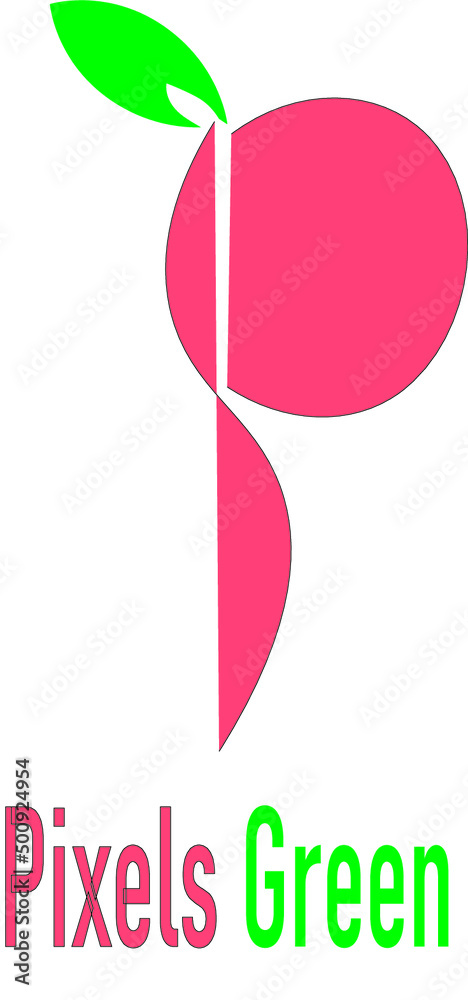 P logos P logos