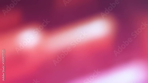 an elegant abstract background animation