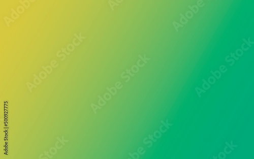 Fototapeta Naklejka Na Ścianę i Meble -  green light color with shades
8k high resolution color gradient background