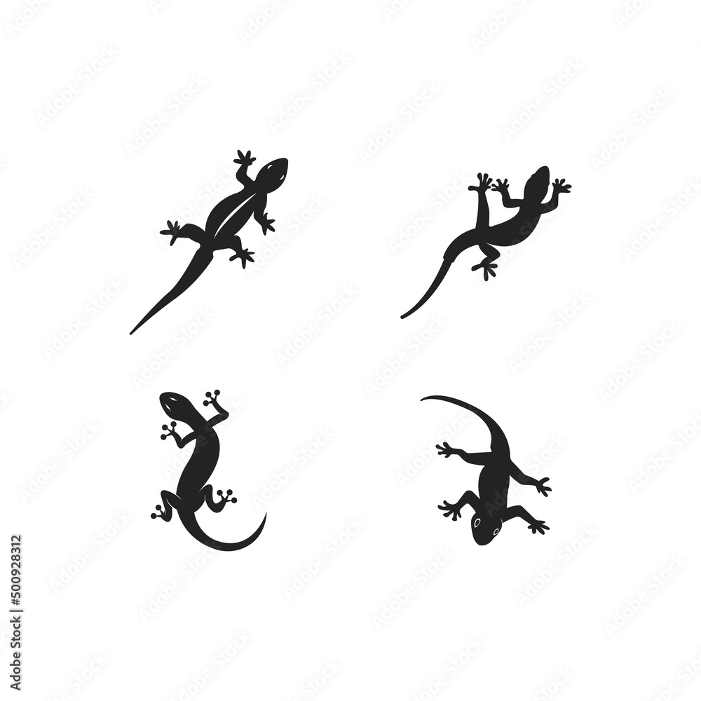 house lizard icon house lizard icon