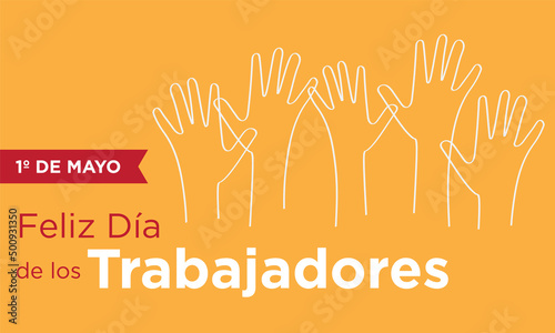 día de los trabajadores