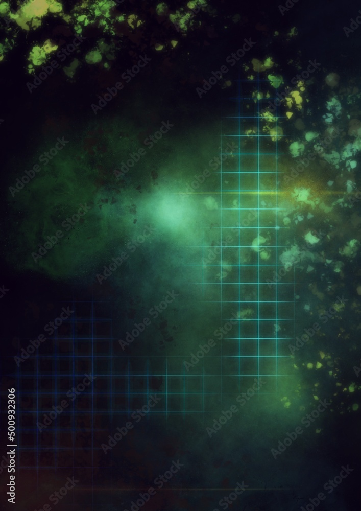 Obraz premium ABSTRACT BACKGROUND