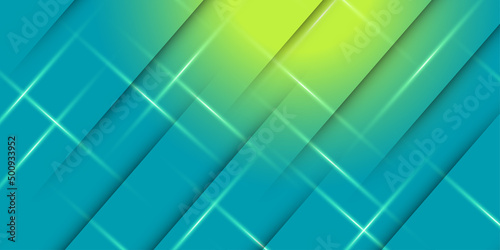 green turquoise light energy abstract art apple backgrounds