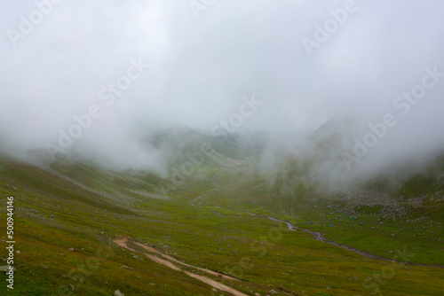 Trovit Plateau camli hemsin Rize Turkey photo