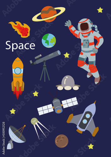 Space