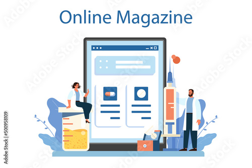 Narcologist online service or platform. Specialist provide help for people