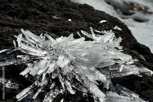 Ice Sticks © RandiGrace