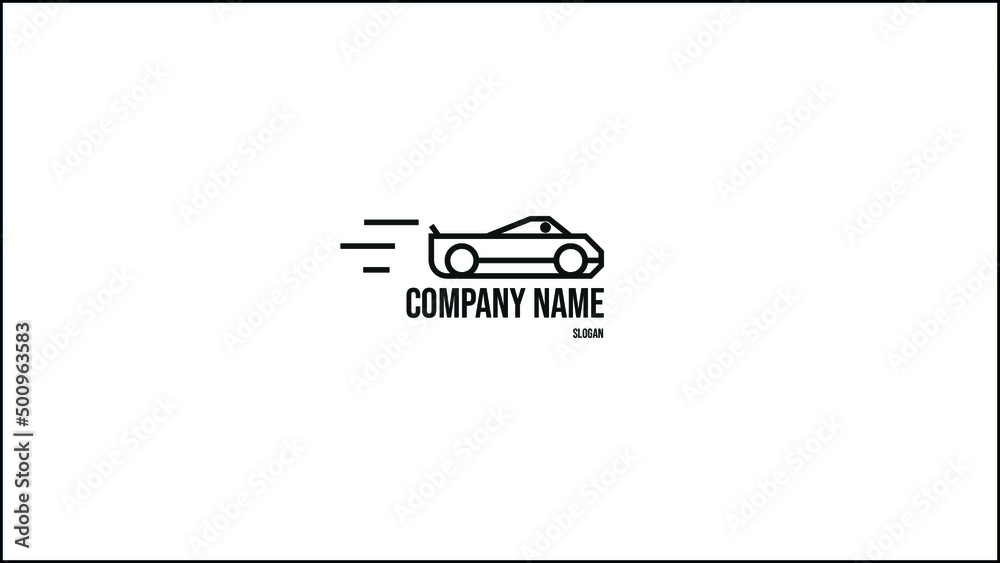 Car Company Logo