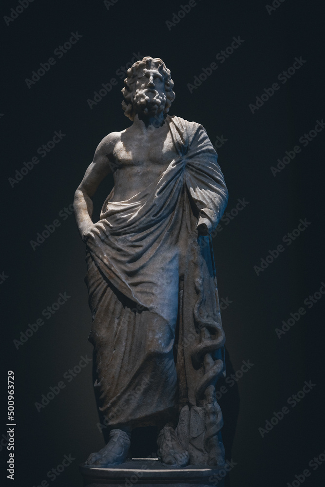Statue Statue