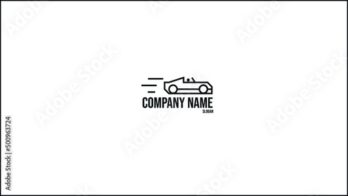 Car Company Logo