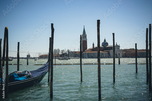 Venedig © Thomas