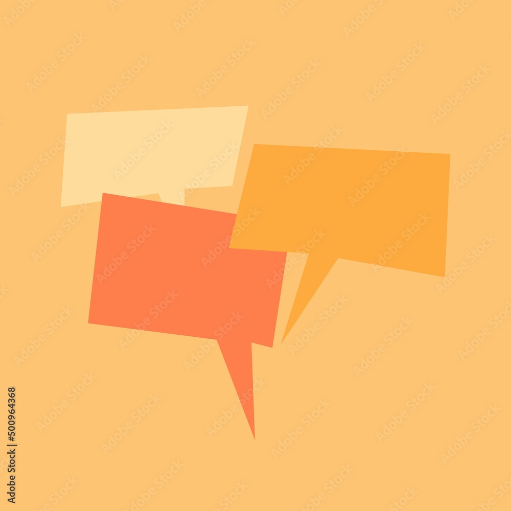 window comment in on yellow background window comment in on yellow background