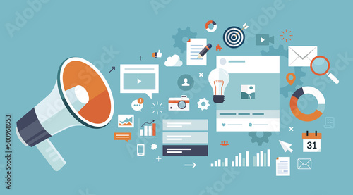 marketing, social media, seo