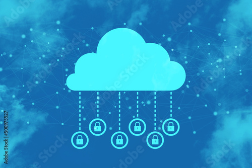 2d rendering Cloud computing  security 