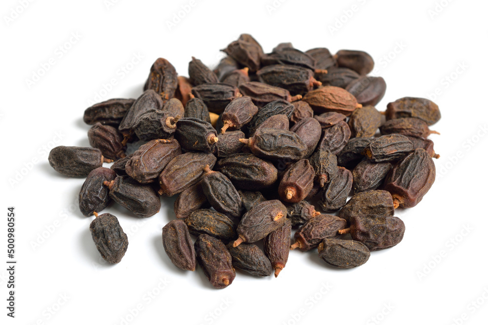 Azadirachta indica, commonly known as neem, nimtree or Indian lilac. Fruits Isolated Azadirachta indica, commonly known as neem, nimtree or Indian lilac. Fruits Isolated