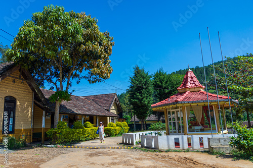 Architecture Sri Lanka photo