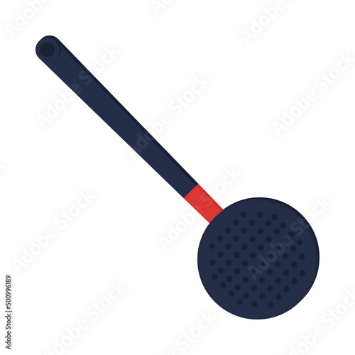 skimmer kitchen utensil