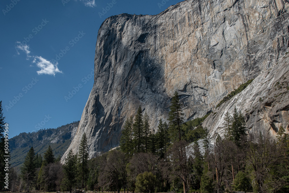El Capitan El Capitan