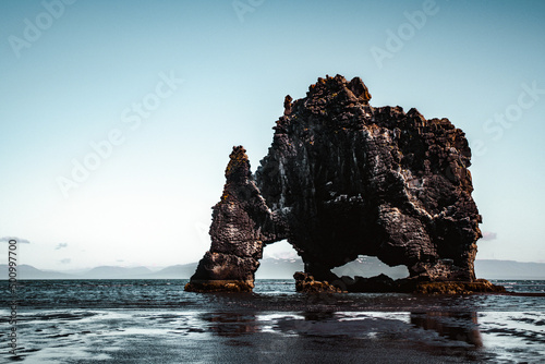 Iceland 
