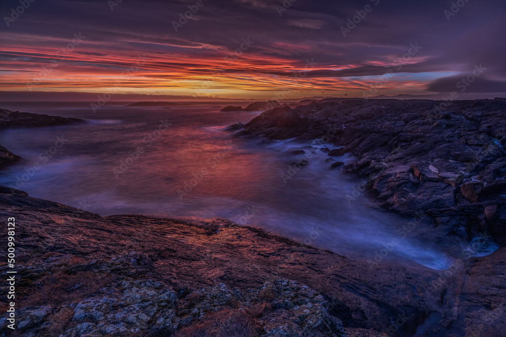 Obraz premium Iceland 