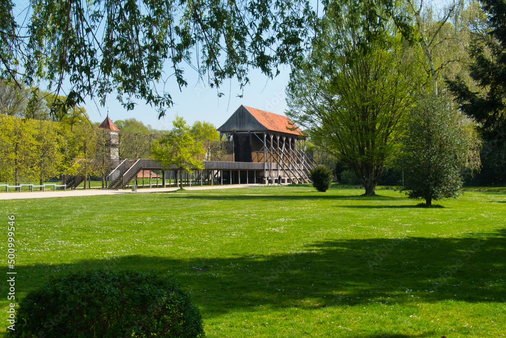 Rheine
City, Germany Rheine
City, Germany