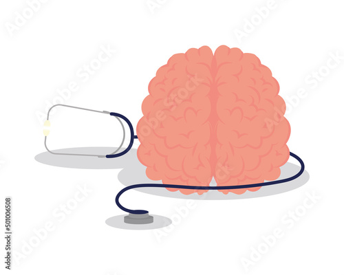 mental health brain