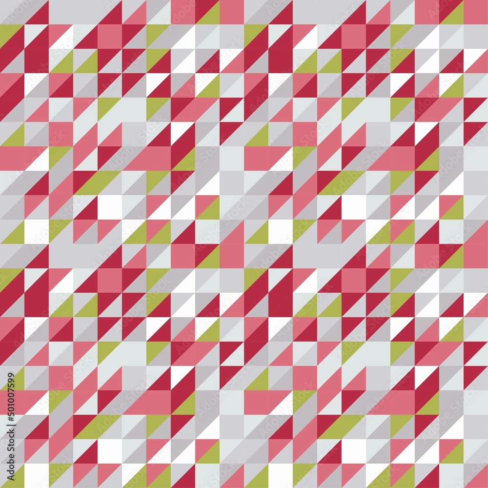 Web Abstract geometric pattern. Summer colors. Web Abstract geometric pattern. Summer colors.