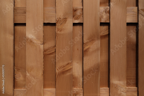 wooden fence background photo