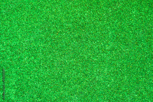 Background green sand wall
