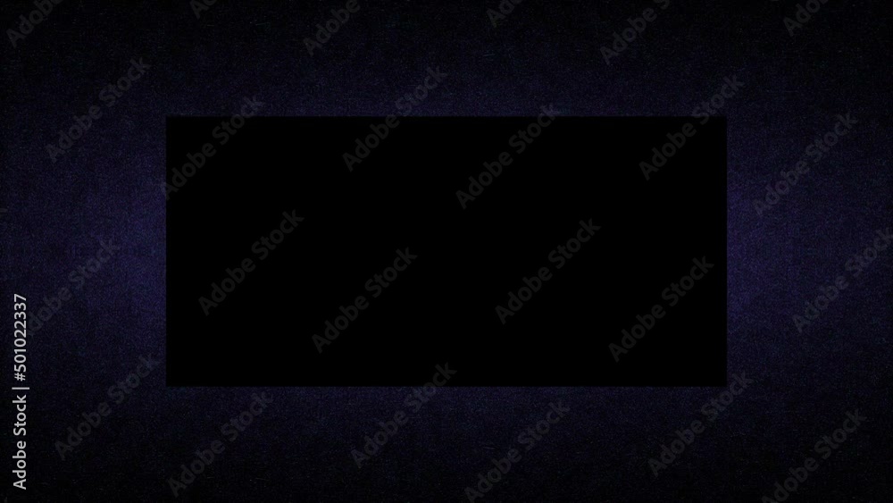 Abstract particle motion graphic border background. Abstract particle motion graphic border background.