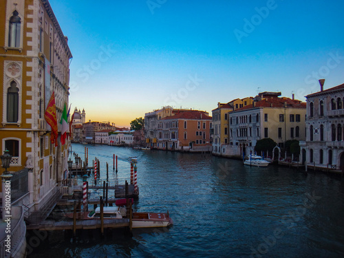 grand canal