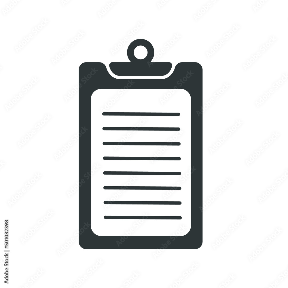 clipboard icon vector. worksheets, checking documents, exams, and more clipboard icon vector. worksheets, checking documents, exams, and more
