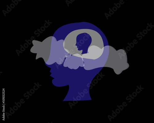 Depersonalization derealization disorder make you detached from your thoughts, feelings and body and feel disconnect