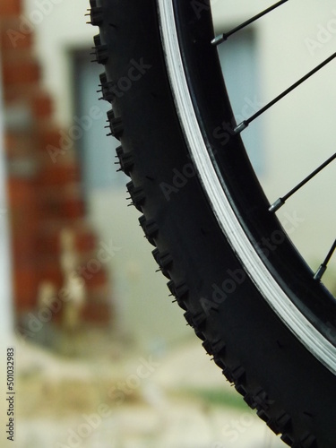 Bike ride