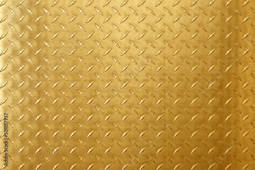 Brass texture with diamond ...