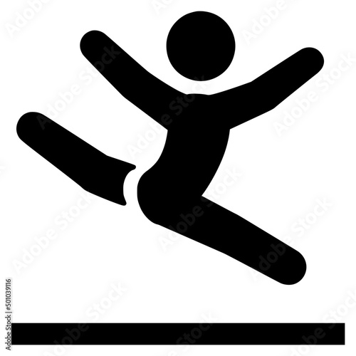 sports avatar human figure people 