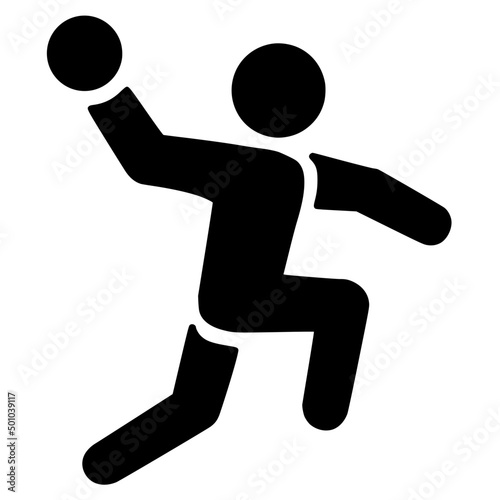 sports avatar human figure people 