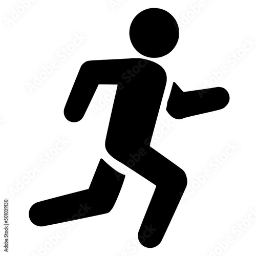 sports avatar human figure people 
