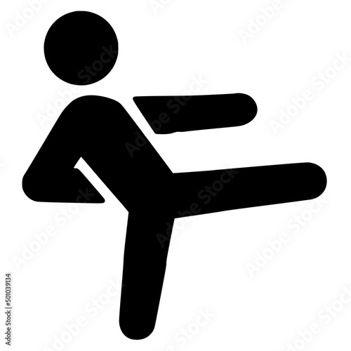 sports avatar human figure people 